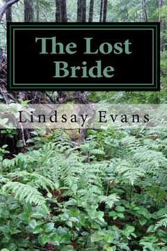 portada The Lost Bride (in English)