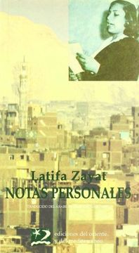 portada Notas Personales (in Spanish)