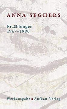 portada Werkausgabe: Erzählungen. 1967 - 1980: Bd. 2/6 (en Alemán)