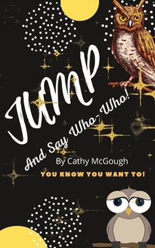 portada Jump and Say Who-Who (en Inglés)