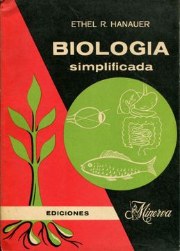 portada Biologia Simplificada