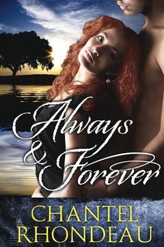 portada Always & Forever (en Inglés)
