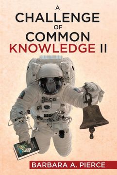 portada A Challenge of Common Knowledge ii (in English)