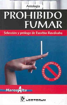 portada Prohibido Fumar