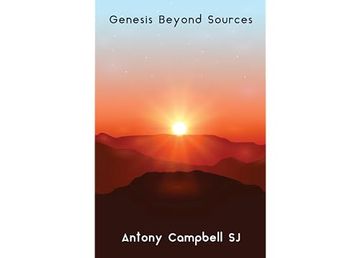 portada Genesis Beyond Sources