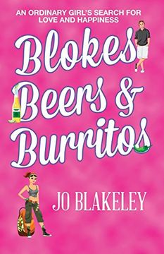 portada Blokes, Beers & Burritos