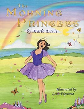 portada The Morning Princess (en Inglés)