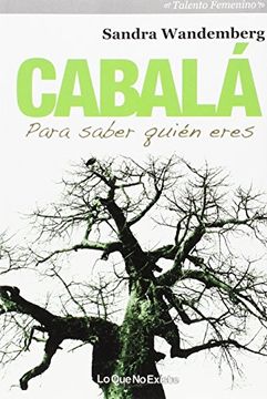 portada Cabalá (in Spanish)