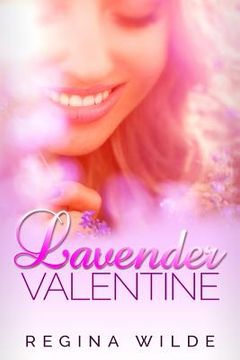 portada Lavender Valentine (en Inglés)
