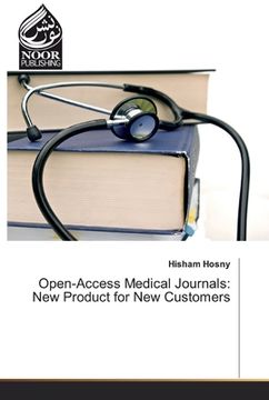 portada Open-Access Medical Journals: New Product for New Customers (en Inglés)