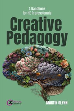 portada Creative Pedagogy: A Handbook for He Professionals