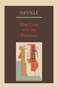 portada the law and the promise (en Inglés)