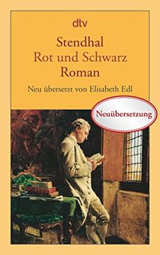 portada Rot und Schwarz: Chronik aus dem 19. Jahrhundert Roman (in German)
