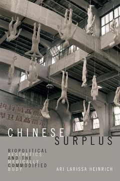 portada Chinese Surplus Format: Hardcover (en Inglés)