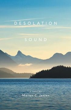 portada Desolation Sound (in English)