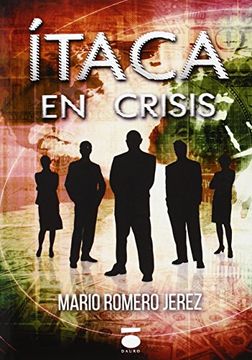portada Ítaca en crisis (in Spanish)