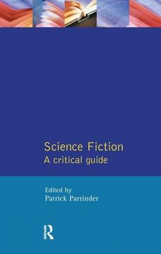 portada Science Fiction: A Critical Guide (in English)