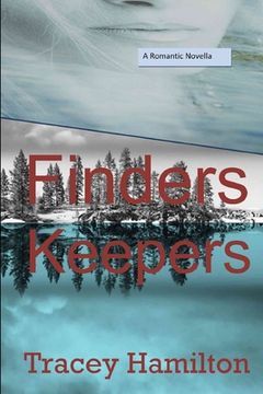 portada Finders Keepers (in English)