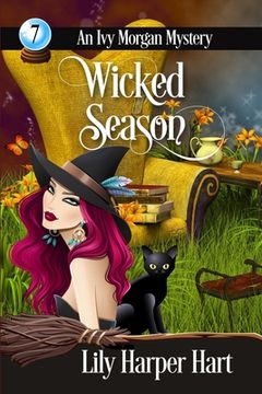 portada Wicked Season (en Inglés)
