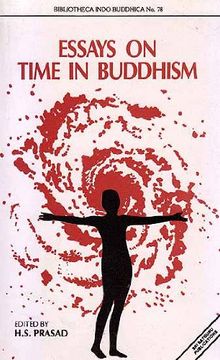 portada Essays on Time in Buddhism