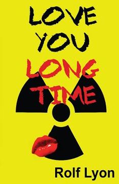 portada Love You Long Time (en Inglés)