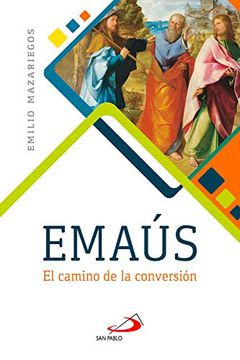 portada Ema·S: El Camino de la Conversi? N (in Spanish)