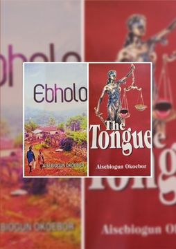portada Ebholo & the Tongue (en Inglés)