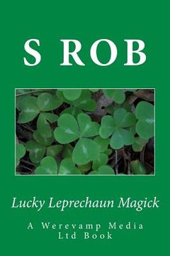 portada Lucky Leprechaun Magick (in English)