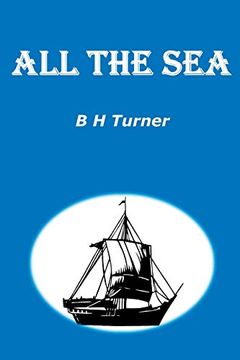 portada All the sea (in English)