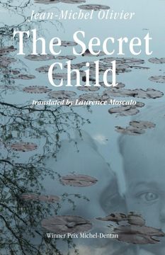 portada The Secret Child 