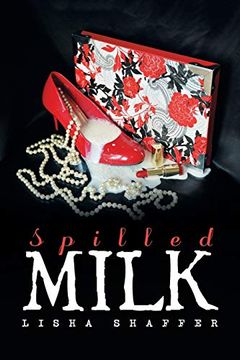 portada Spilled Milk (en Inglés)