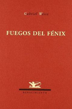 portada Fuegos del Fénix (in Spanish)