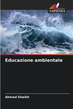 portada Educazione ambientale (in Italian)