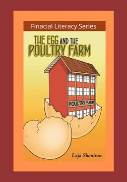 portada The Egg and Poultry Farm (en Inglés)