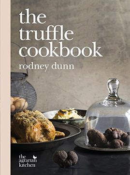 portada The Truffle Cookbook 