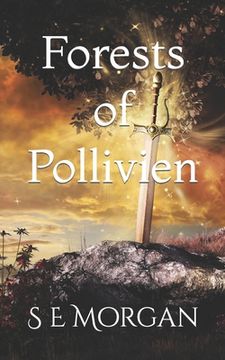 portada Forests of Pollivien (en Inglés)