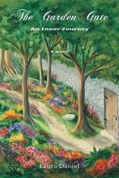 portada The Garden Gate: An Inner Journey (en Inglés)