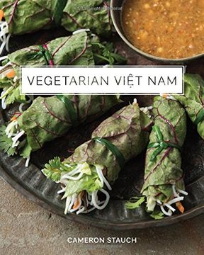 portada Vegetarian Viet Nam