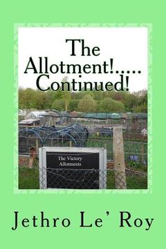 portada The Allotment!.....Continued! (in English)