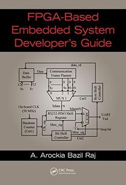 portada Fpga-Based Embedded System Developer's Guide (in English)