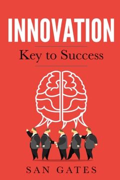 portada Innovation - Key to Success (in English)
