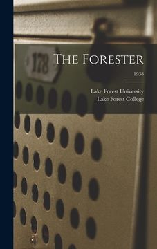 portada The Forester; 1938 (en Inglés)