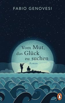 portada Vom Mut, das Glück zu Suchen (in German)