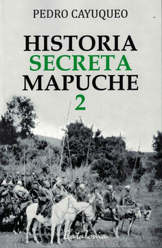 portada Historia Secreta Mapuche 2