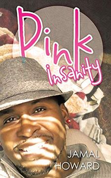 portada Pink Insanity (en Inglés)