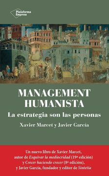 portada Management Humanista