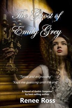 portada The Ghost of Emily Grey (in English)