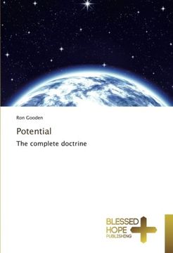 portada Potential: The complete doctrine