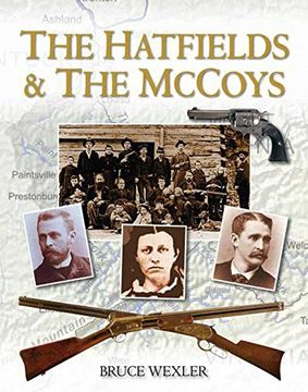 portada The Hatfields and the Mccoys 