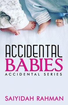 portada Accidental Babies (en Inglés)